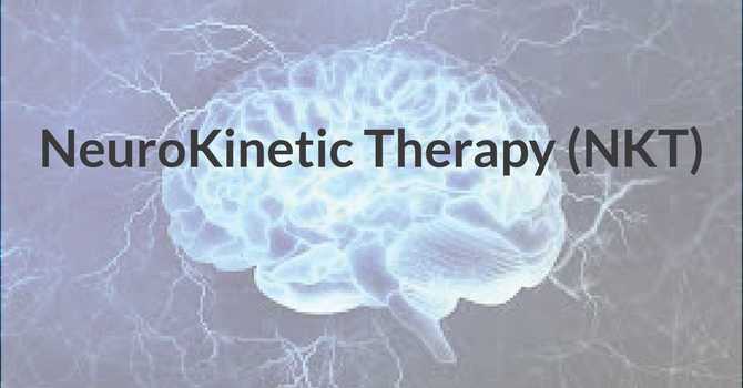 NeuroKinetic Therapy (NKT)